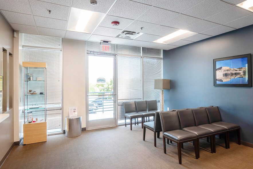 More Photos Of 9097 E Desert Cove Dr, Scottsdale Medical For Lease