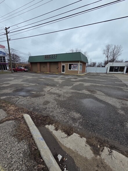 More Photos Of 35574 23 Mile Rd, New Baltimore Land For Sale