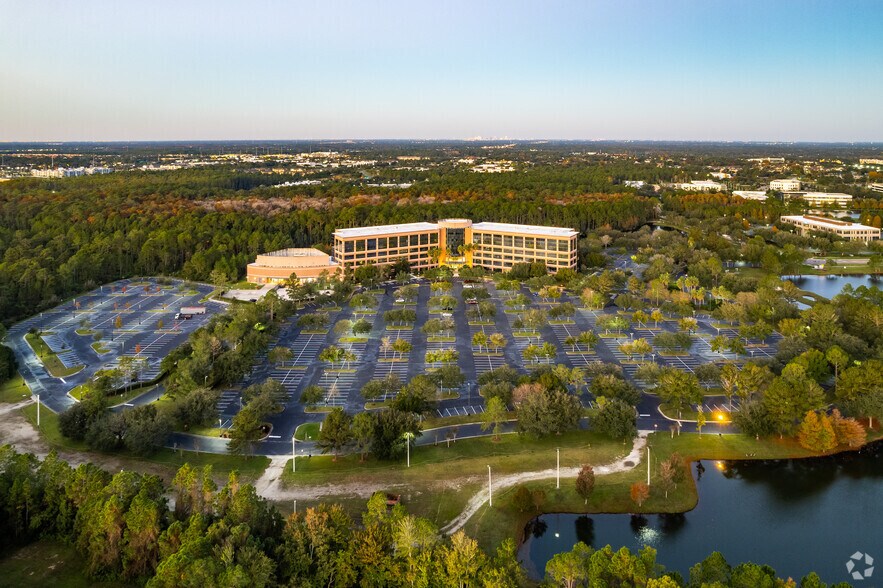 More Photos Of 2300 Discovery Dr, Orlando Office For Lease