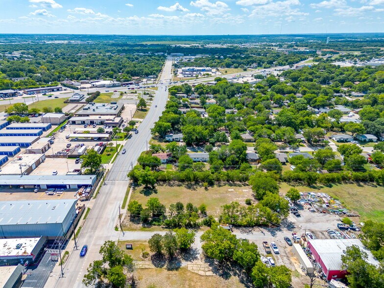 More Photos Of 3741 Rufe Snow Dr, North Richland Hills Land For Sale