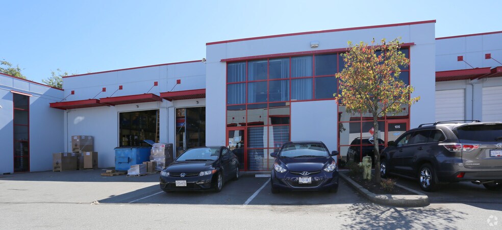 More Photos Of 42 Fawcett Rd, Coquitlam Warehouse For Lease