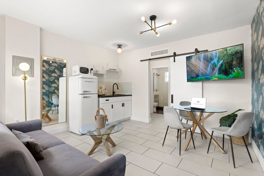 More Photos Of 7320 Byron Ave, Miami Beach Hotel For Sale