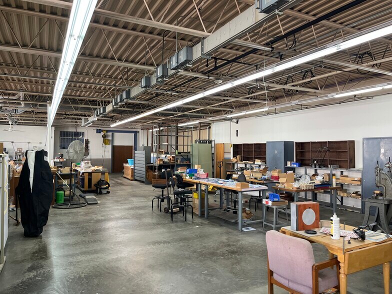 More Photos Of 66 Libera St, Cranston Manufacturing For Sale