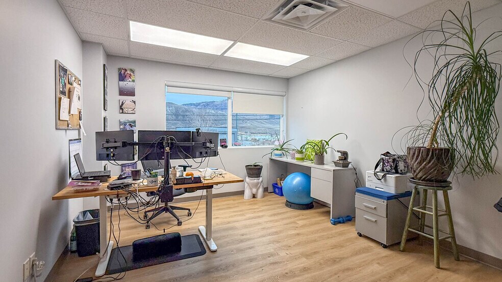 More Photos Of 8175 Dallas Dr, Kamloops Warehouse For Lease