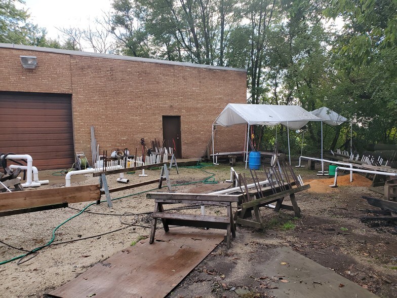 More Photos Of 33W447 Roosevelt Rd, West Chicago Industrial For Lease