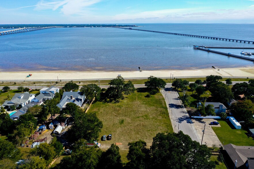 More Photos Of 400 N Beach Blvd, Bay Saint Louis Land For Sale