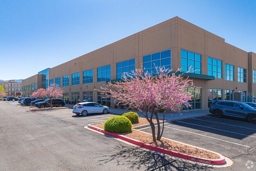 More Photos Of 4041 Jefferson Plz NE, Albuquerque Office For Lease