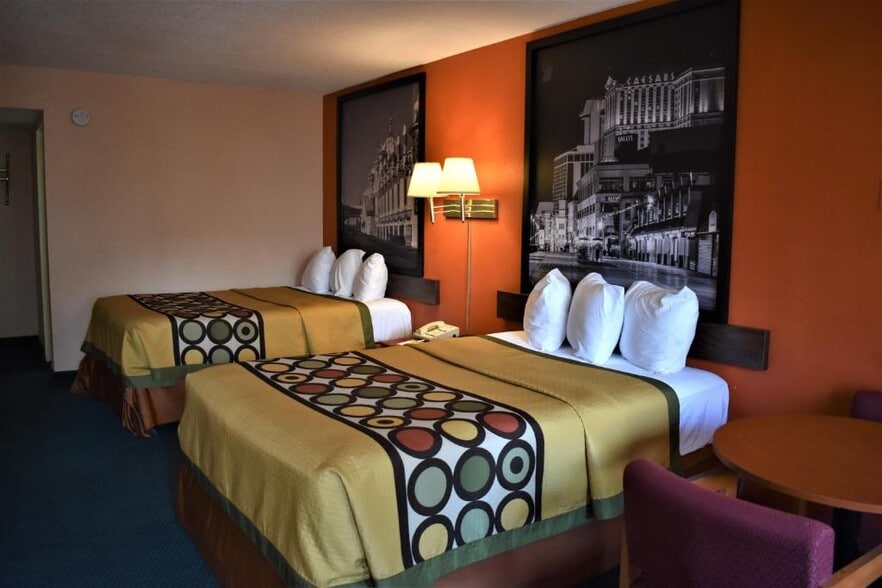 More Photos Of 175-181 S Tennessee Ave, Atlantic City Hotel For Sale