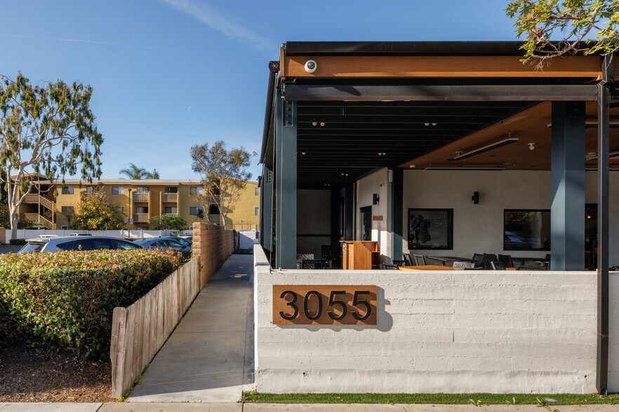 More Photos Of 3055 Harding St, Carlsbad Restaurant For Sale