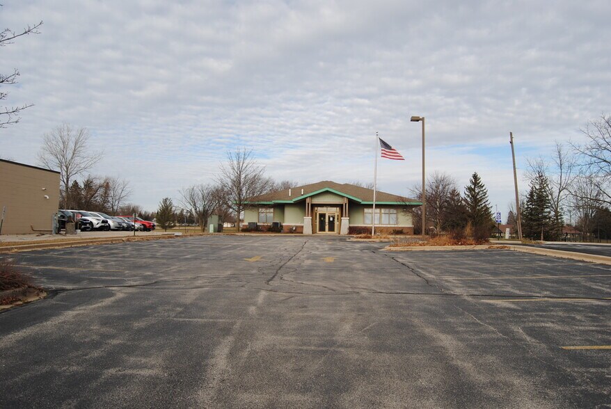 More Photos Of 20566 Main st, Jackson Medical For Lease