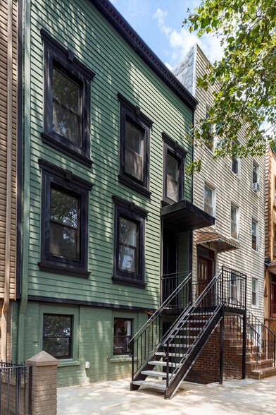 Primary Photo Of 59 Devoe St, Brooklyn Apartments For Sale