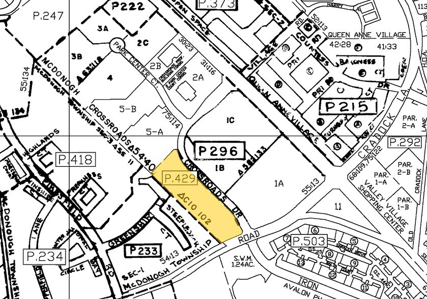 More Photos Of 20 Crossroads Dr, Owings Mills Medical For Sale