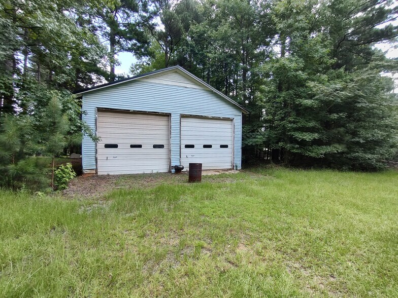 More Photos Of 611 Old E C Womack Rd, Sanford Land For Sale