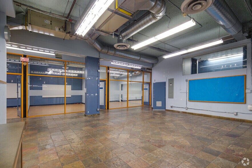 More Photos Of 541-547 Seymour St, Vancouver Storefront Retail Office For Lease