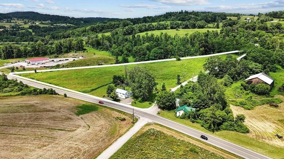 More Photos Of 33437 Route 6, Wysox Land For Sale