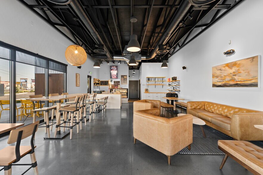 More Photos Of 1802 1st, Yakima Restaurant For Sale