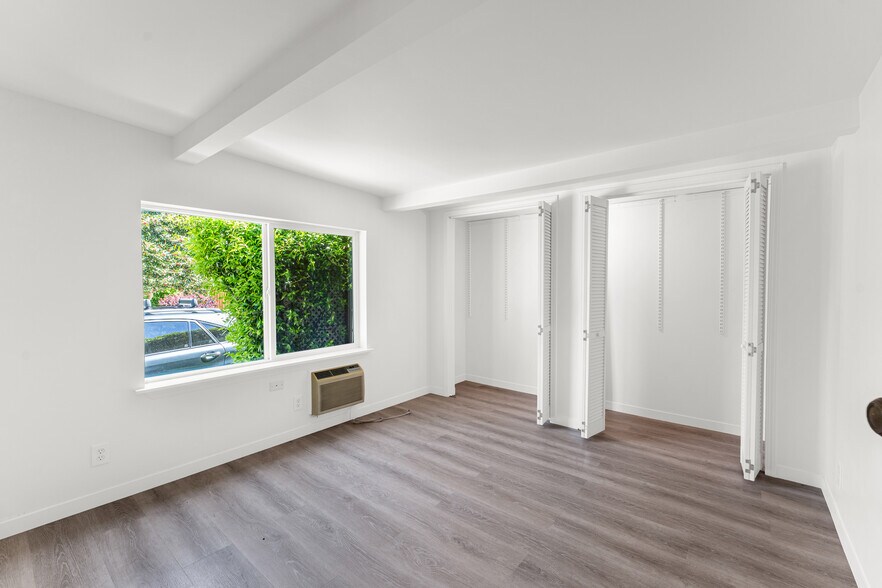 More Photos Of 126 N Ellsworth Ave, San Mateo Apartments For Sale