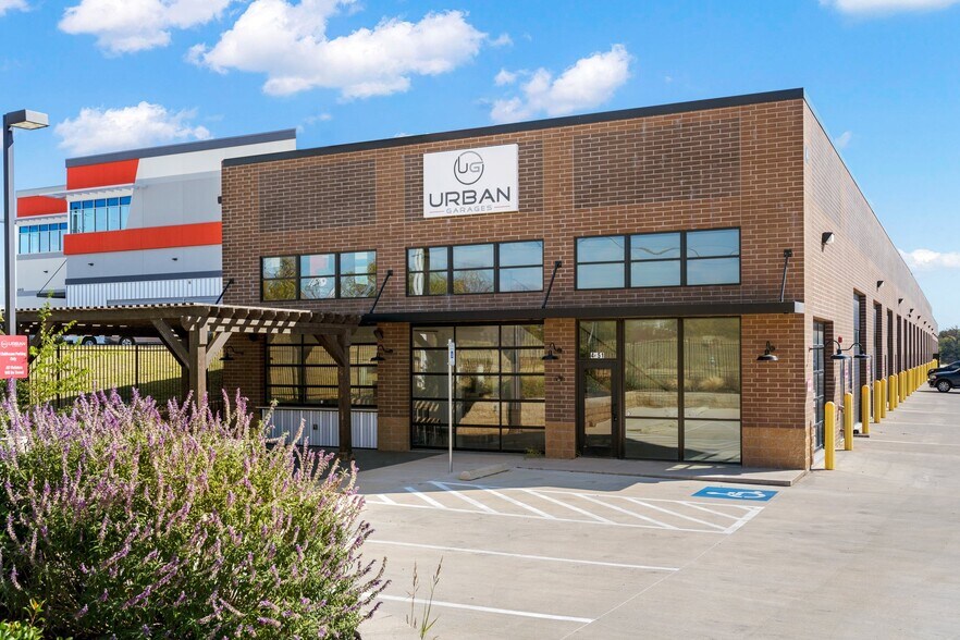 More Photos Of 4451 Dale Earnhardt Way, Northlake Office For Sale