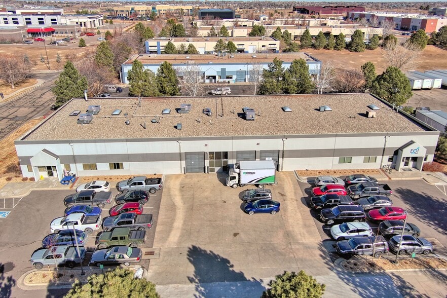 More Photos Of 280 S Taylor Ave, Louisville Research And Development For Lease