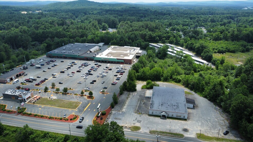 More Photos Of 136-140 New Athol Rd, Orange Warehouse For Sale