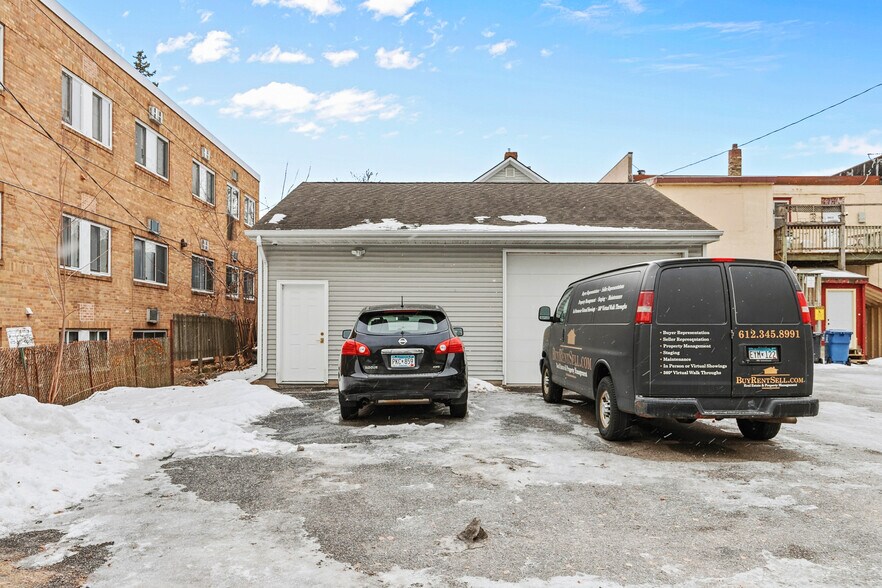 More Photos Of 4423 S Nicollet Ave, Minneapolis Office Residential For Sale