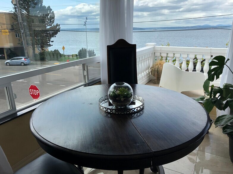 More Photos Of 4030 Beach Dr SW, Seattle Specialty For Sale