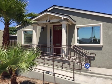 More Photos Of 250 Meridian Ave, San Jose Office Residential For Sale