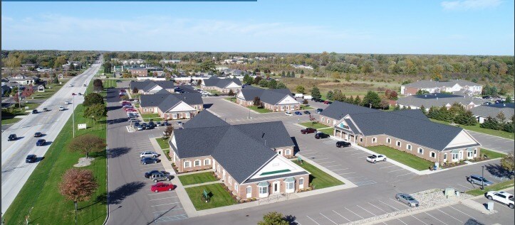 Primary Photo Of 1295 S Linden Rd, Flint Unknown For Lease