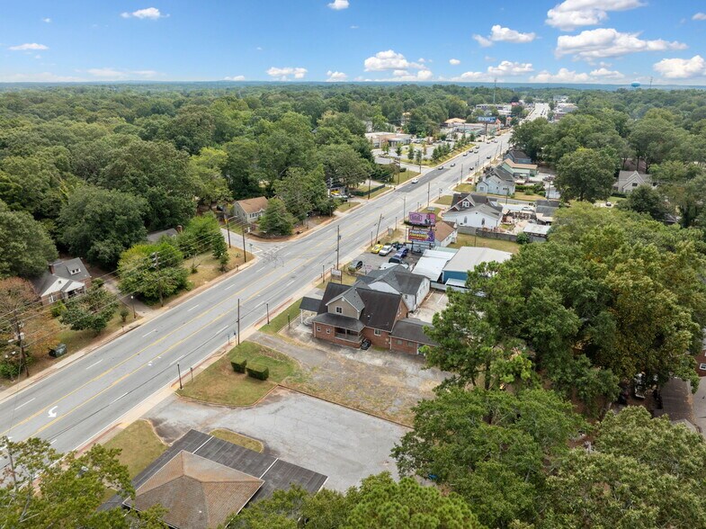 More Photos Of 341 Candler Rd, Atlanta General Retail For Sale