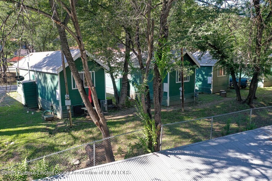 More Photos Of 616 Sudderth Dr, Ruidoso General Retail For Sale