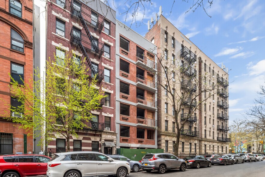 More Photos Of 504 W 141st St, New York Apartments For Sale