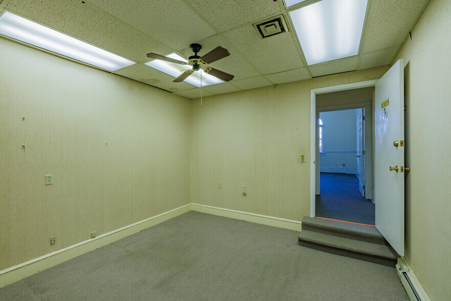 More Photos Of 218 Gay St, Erwin Loft Creative Space For Sale