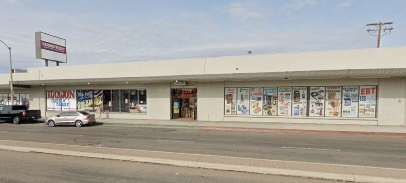 More Photos Of 1198 E Main St, El Cajon Storefront For Lease
