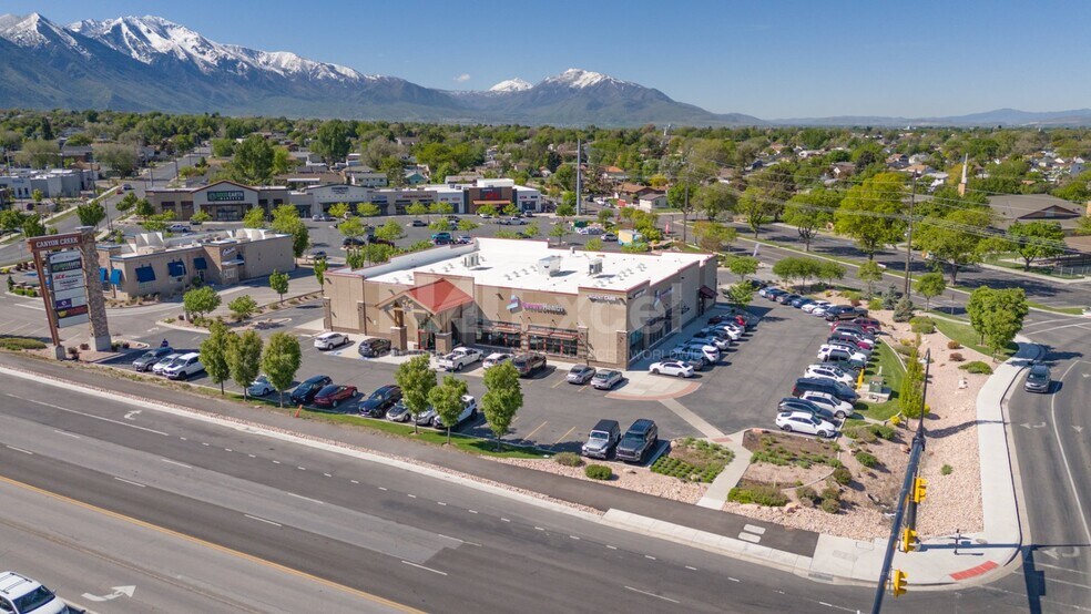 More Photos Of 972 N 600 E, Spanish Fork Medical For Lease
