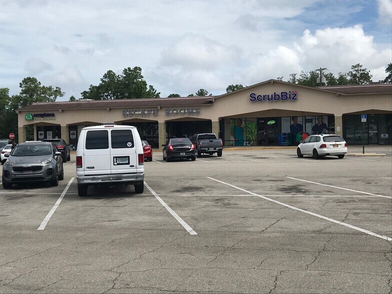 More Photos Of Capital Circle Southeast, Tallahassee Land For Lease