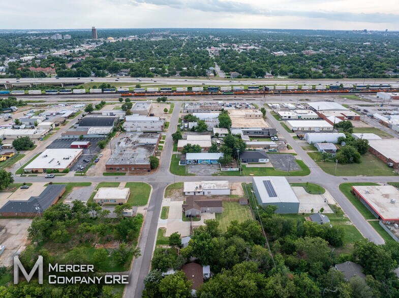 More Photos Of 2800 N Oklahoma Ave, Oklahoma City Office For Lease