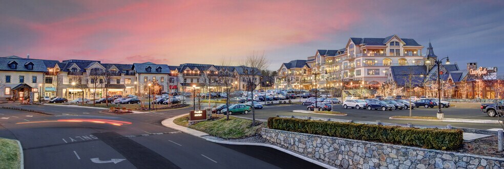 Primary Photo Of Sockanosset Cross Rd @ Rt. 2, Cranston Unknown For Lease