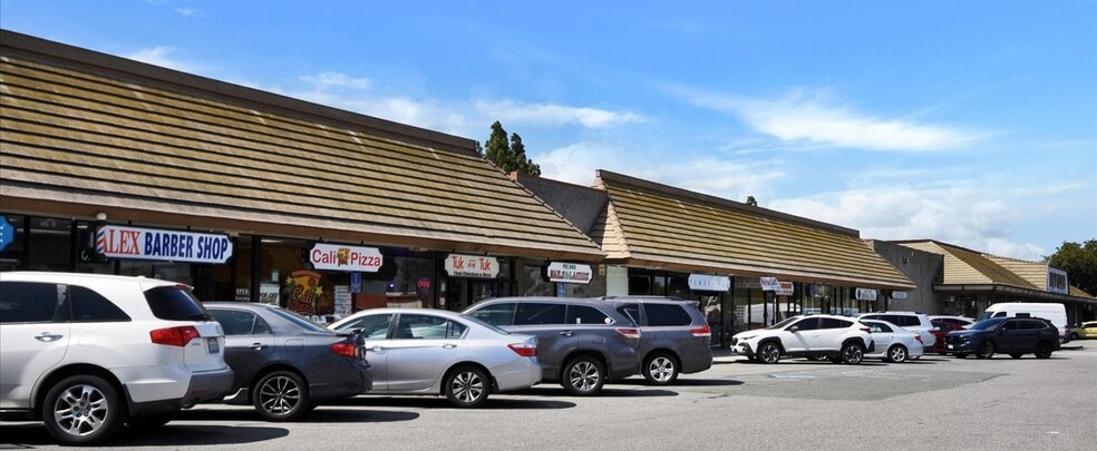 More Photos Of 470-480 Blossom Hill Rd, San Jose Unknown For Lease
