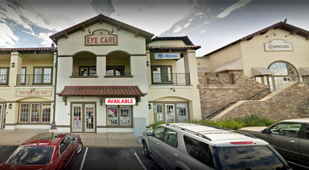 Primary Photo Of 2440 Fremont St, Monterey Unknown For Lease