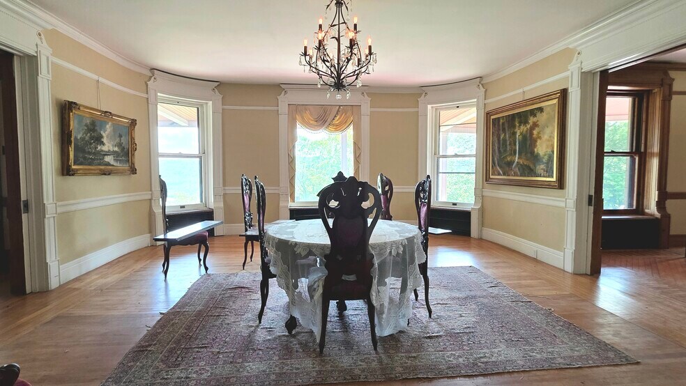 More Photos Of 55 Douglas St, Little Falls Multifamily For Sale