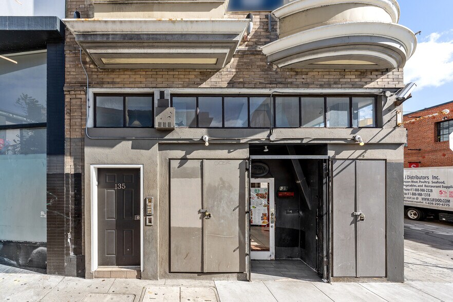 More Photos Of 135-139 8th St, San Francisco Apartments For Sale
