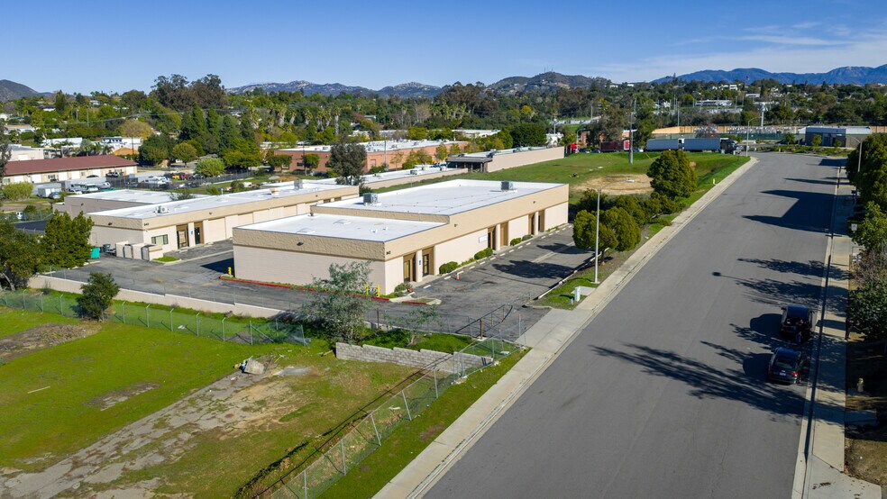 More Photos Of 342 Industrial Way, Fallbrook Light Manufacturing For Sale