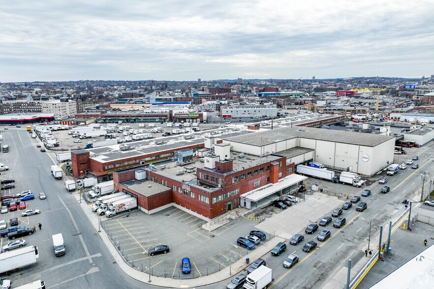 More Photos Of 225 Southampton St, Boston Food Processing For Lease