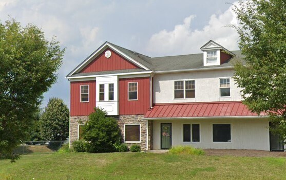 More Photos Of 6069 Kellers Church Rd, Pipersville Office For Lease