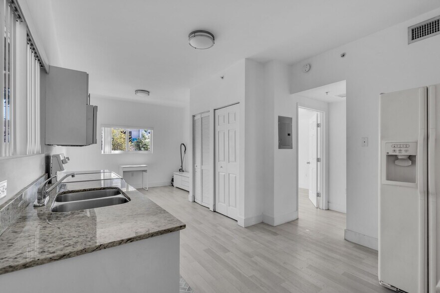 More Photos Of 1029 NW 3rd St, Miami Apartments For Sale