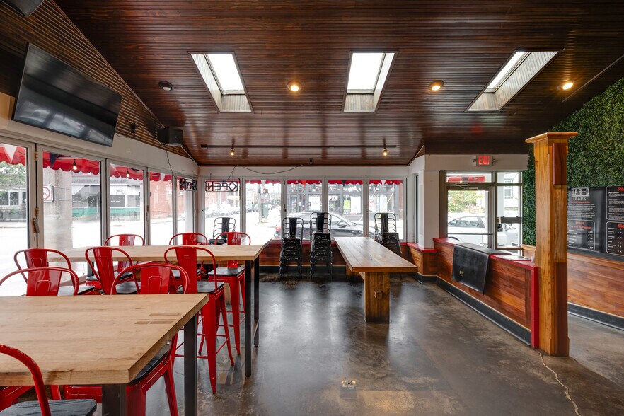 More Photos Of 2600 W Main St, Richmond Storefront Retail Residential For Sale