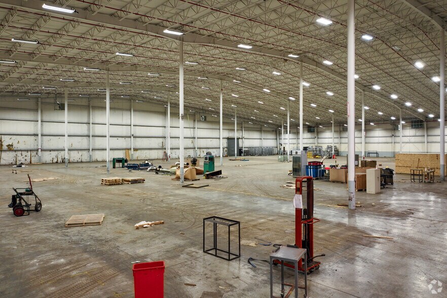 More Photos Of 175 Mehler Ln, Martinsville Manufacturing For Sale