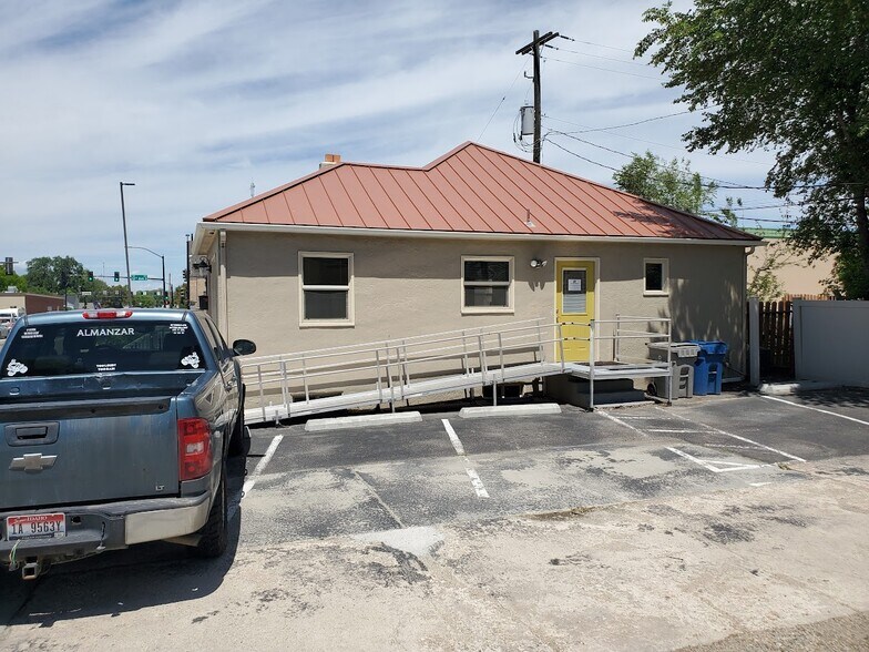 More Photos Of 1216 7th St S, Nampa Office Residential For Lease