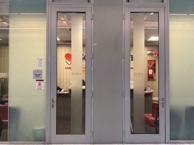 More Photos Of 21550 Biscayne Blvd, Aventura Medical For Lease
