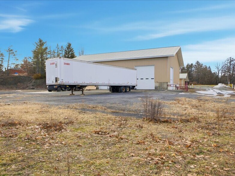 More Photos Of 300 Hudson Ave, Mechanicville General Retail For Sale